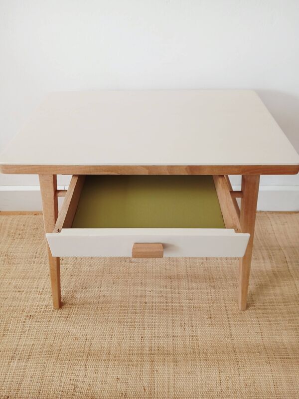 Bureau enfant Baumann