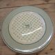 Set of dishes, salad bowl, butter dish Geneviève Lethu