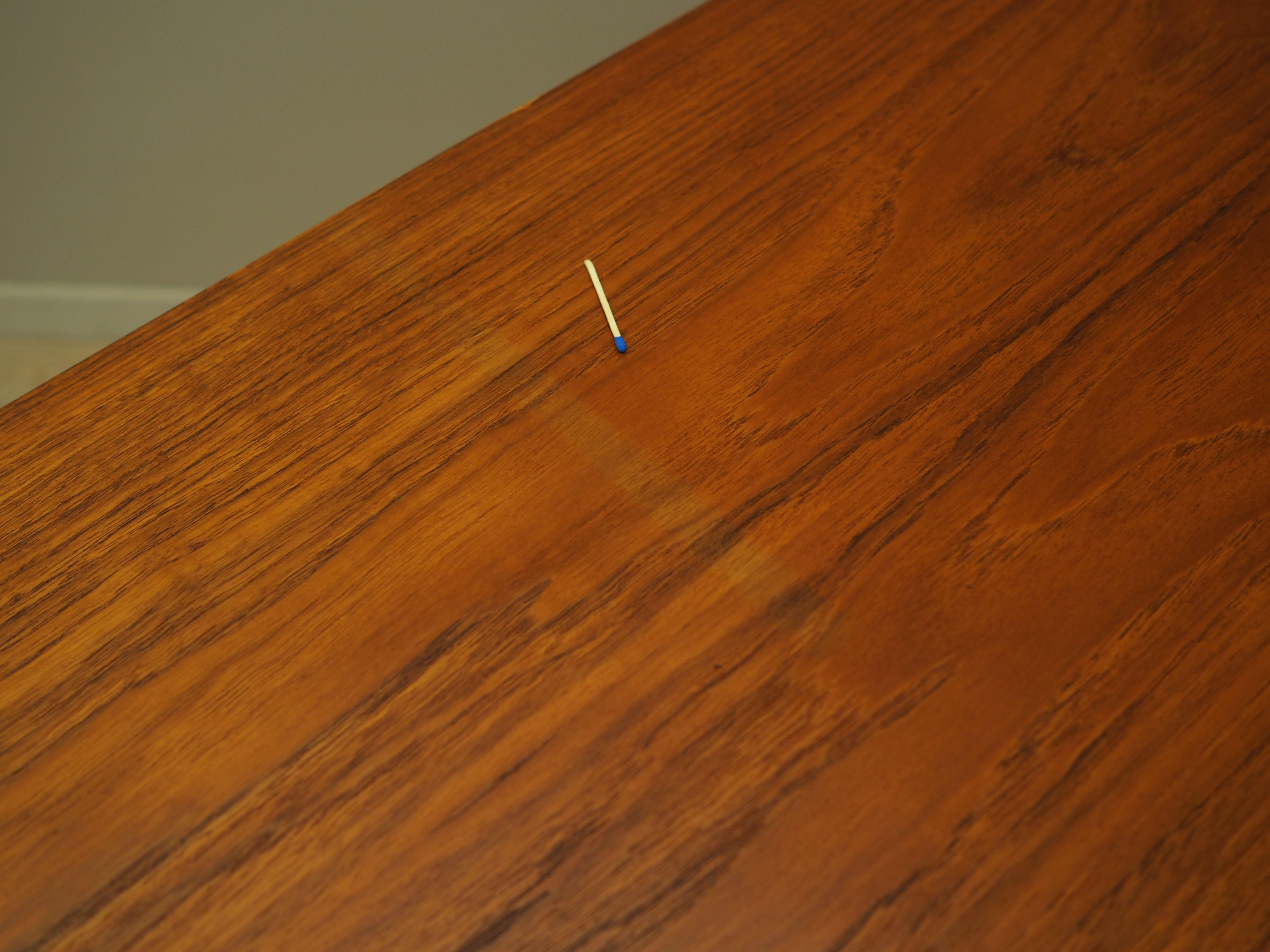 Teak sideboard, Danish design, 1970s, Denmark