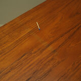 Teak sideboard, Danish design, 1970s, Denmark