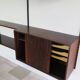 Kai Kristiansen Scandinavian shelving system, Denmark 1960s