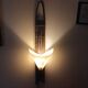 102.5 cm Large Japanese Wall Lamp Bamboo Paper
