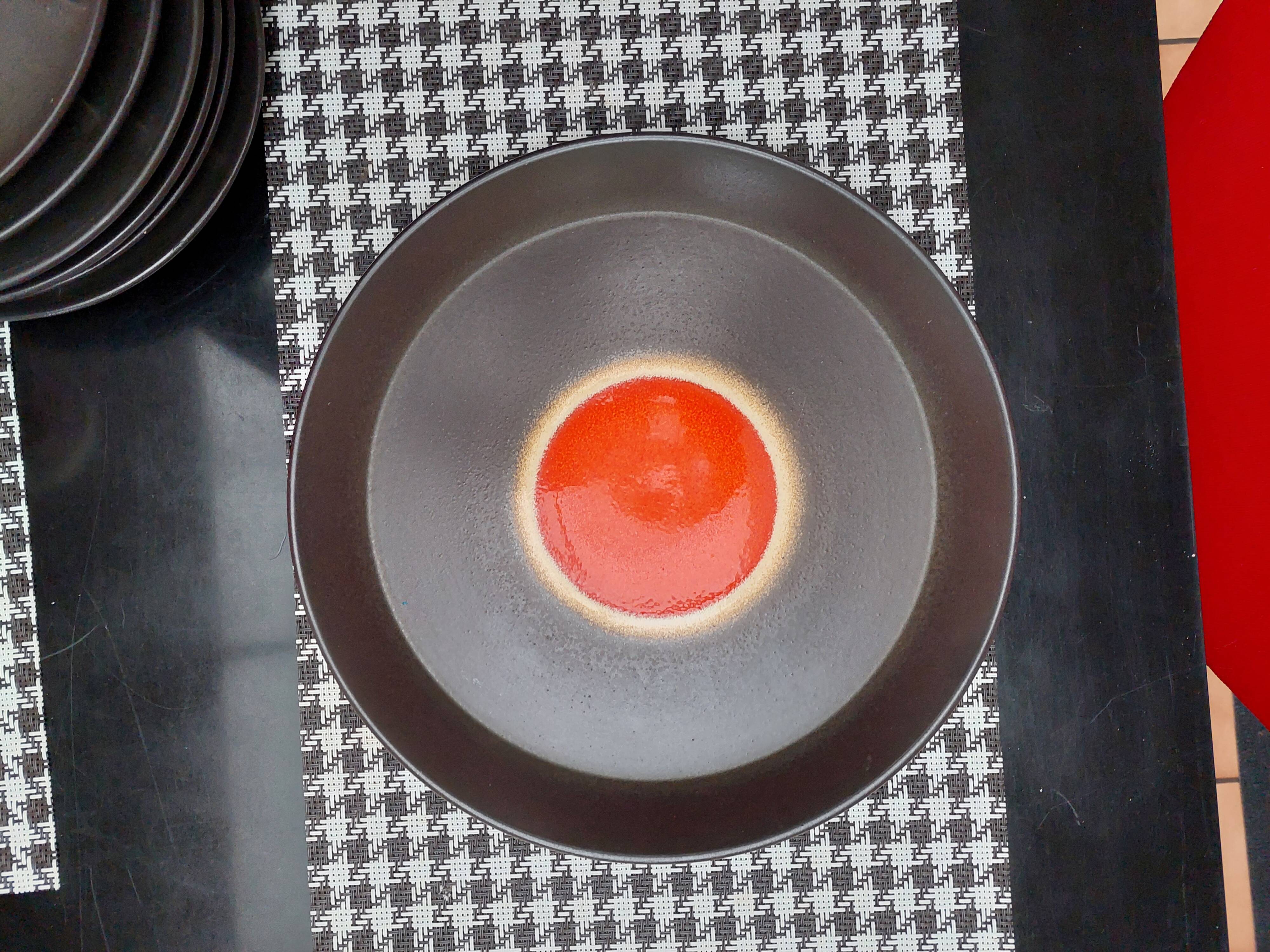 FONDUE SERVICE YEARS 70