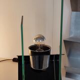Designer lamp from the 70s and 80s