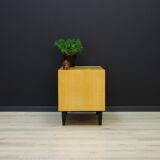 Vintage cabinet in ash vintage Scandinavian design