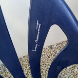 Chairs stamp Henry Massonnet