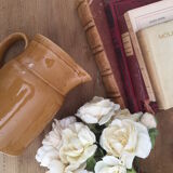 Camel pitcher