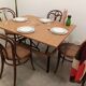 Table "Révélation" d'Albert Ducrot pour Ducal