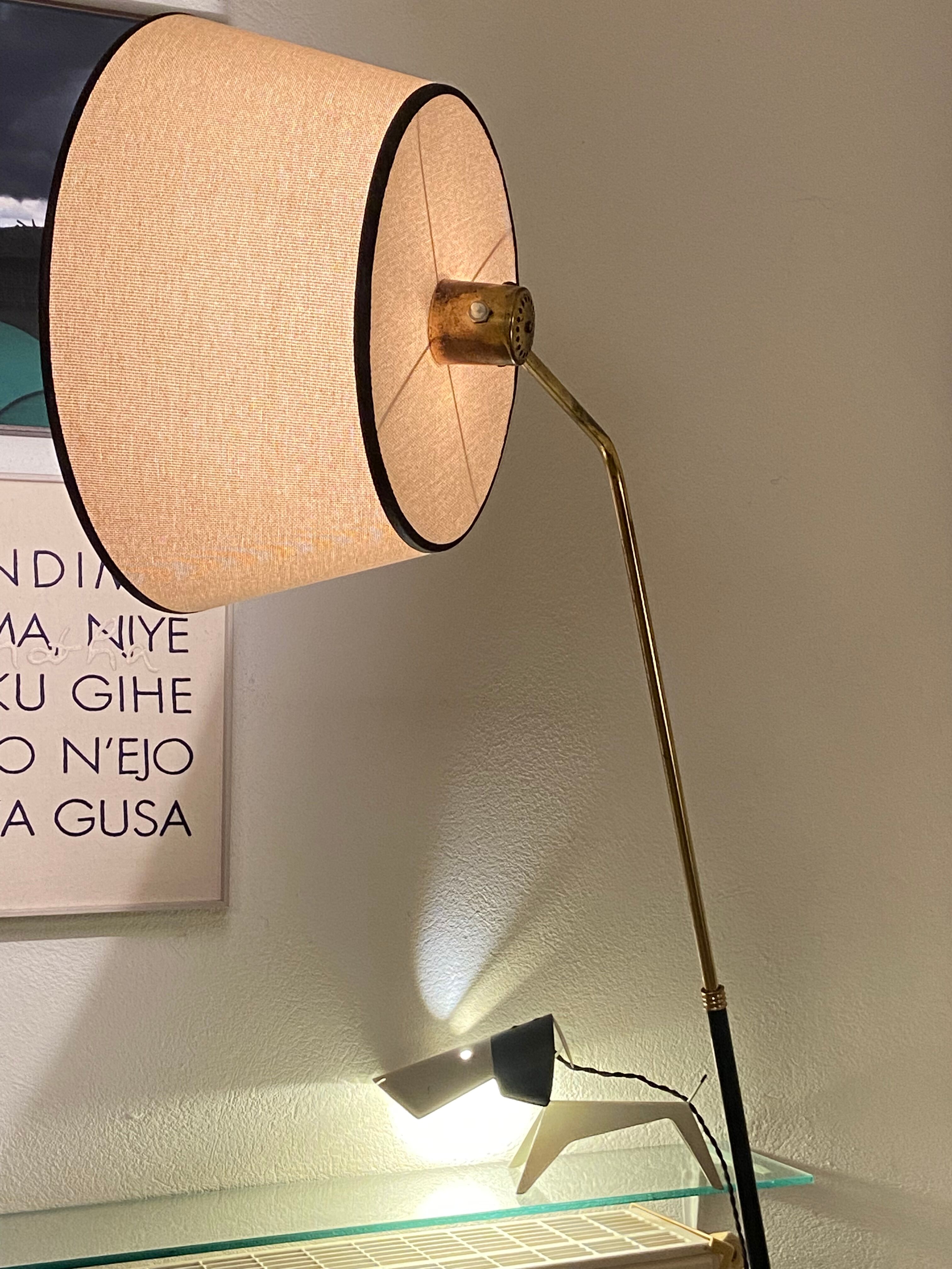 Floor lamp 50s, Monix edition