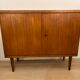 Teak furniture / Scandinavian chest of drawers
