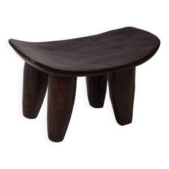 Senoufo stool