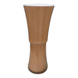 2000s Astonishing Vase by Carlo Nason in Murano Glass. Made in italy