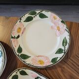 Coffret Rose Sauvage, Villeroy & Boch