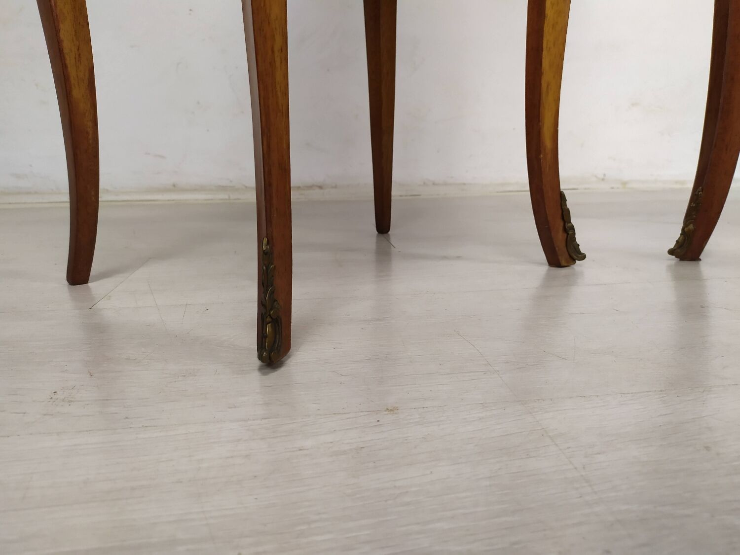 Pair of Louis XV bedside tables