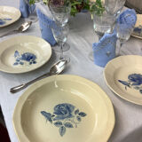 Service Terre de fer made in france digoin Sarreguemines