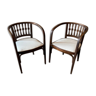 Armchairs 1900