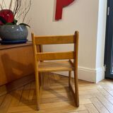 Scandinavian children's chair