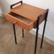 Sellette vintage