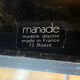 Portemanteau sur pied Manade Samp