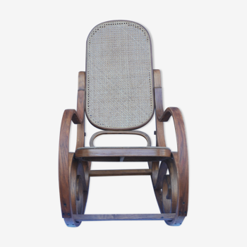 Rocking-chair