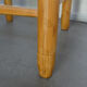 Bauche chair no.19, design Charlotte Perriand for Steph Simon, 1950