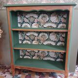 Bibus revisited in green