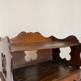Bedside Louis XIV