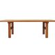 Ash bench, Danish design, 1980s, production: Denmark