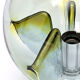 Nuphar Lamp By Toni Zuccheri For Veart 1970s