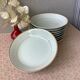 Nitto Hawthorne Japan plates - prestige tableware