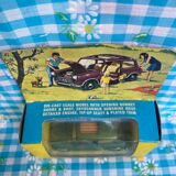 Corgi - Morris - Mini Cooper Magnificent 1968