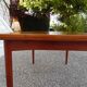 Scandinavian table