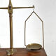 Vintage Trebuchet scale 30's