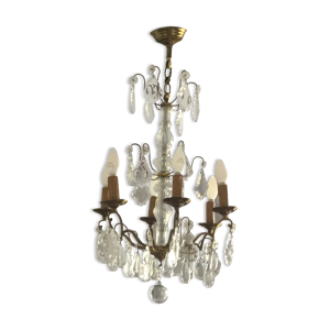 Lustre cristal