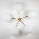 Lustre daisy stella collection