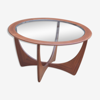 Coffee table by Victor Wilkins edit by Gplan