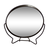 Standing mirror double sided and adjustable 15x16cm