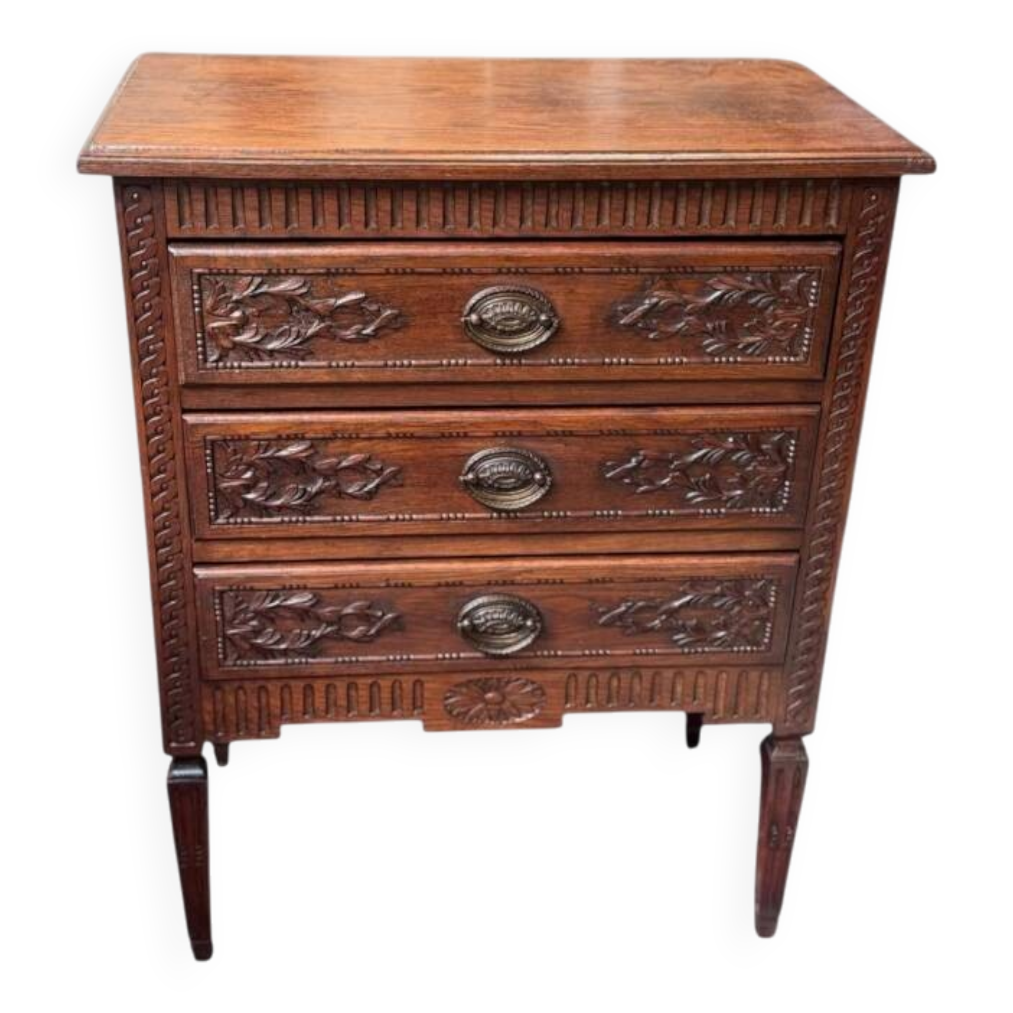 Petite commode, France, vers 1930.