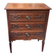 Petite commode, France, vers 1930.