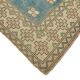 Turkish Vintage Anatolian Rug 184 cm x 255 cm