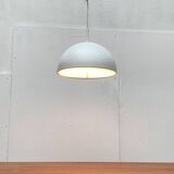 German Dome Suspension from Mid-Century by Staff Leuchten