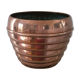Copper pot cache