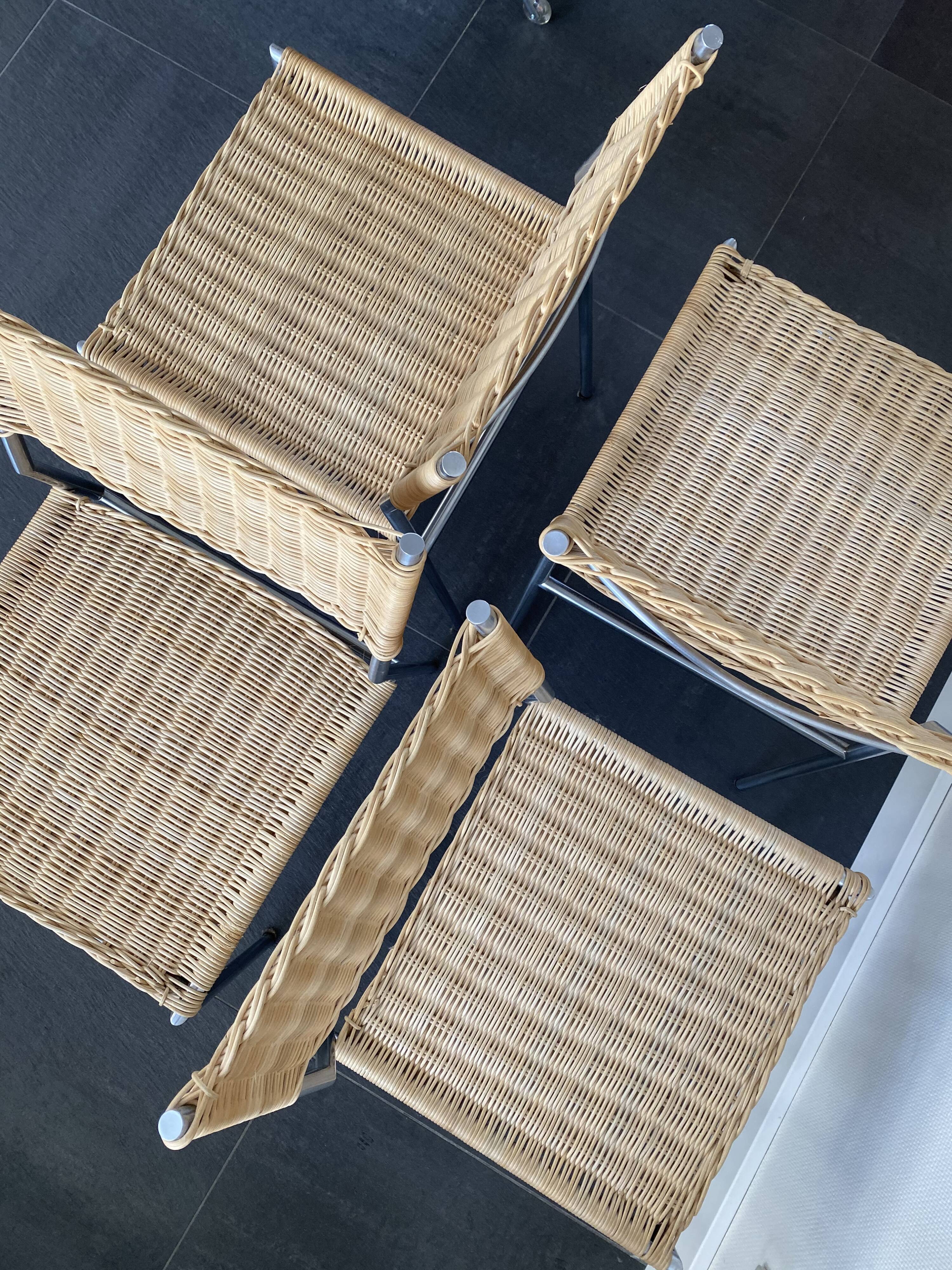 6x Spectrum SE05 par Martin Visser