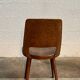 4 Mondor Baumann chairs