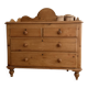 English commode