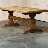 Monastery table