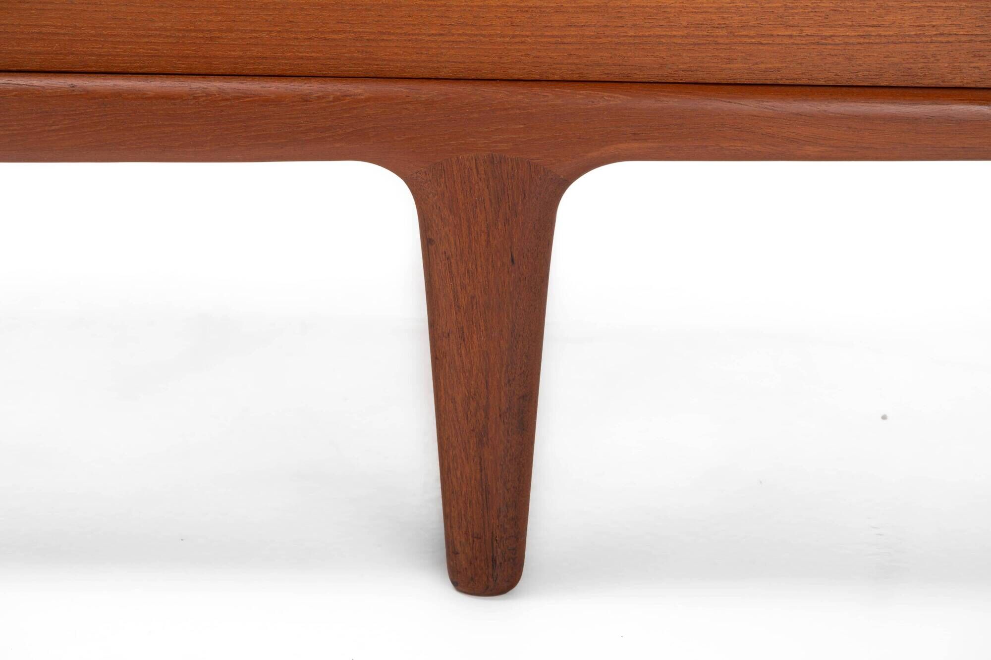 Enfilade danoise de HP Hsansen pour HP Hansen møbelindustri, Danemark 1960