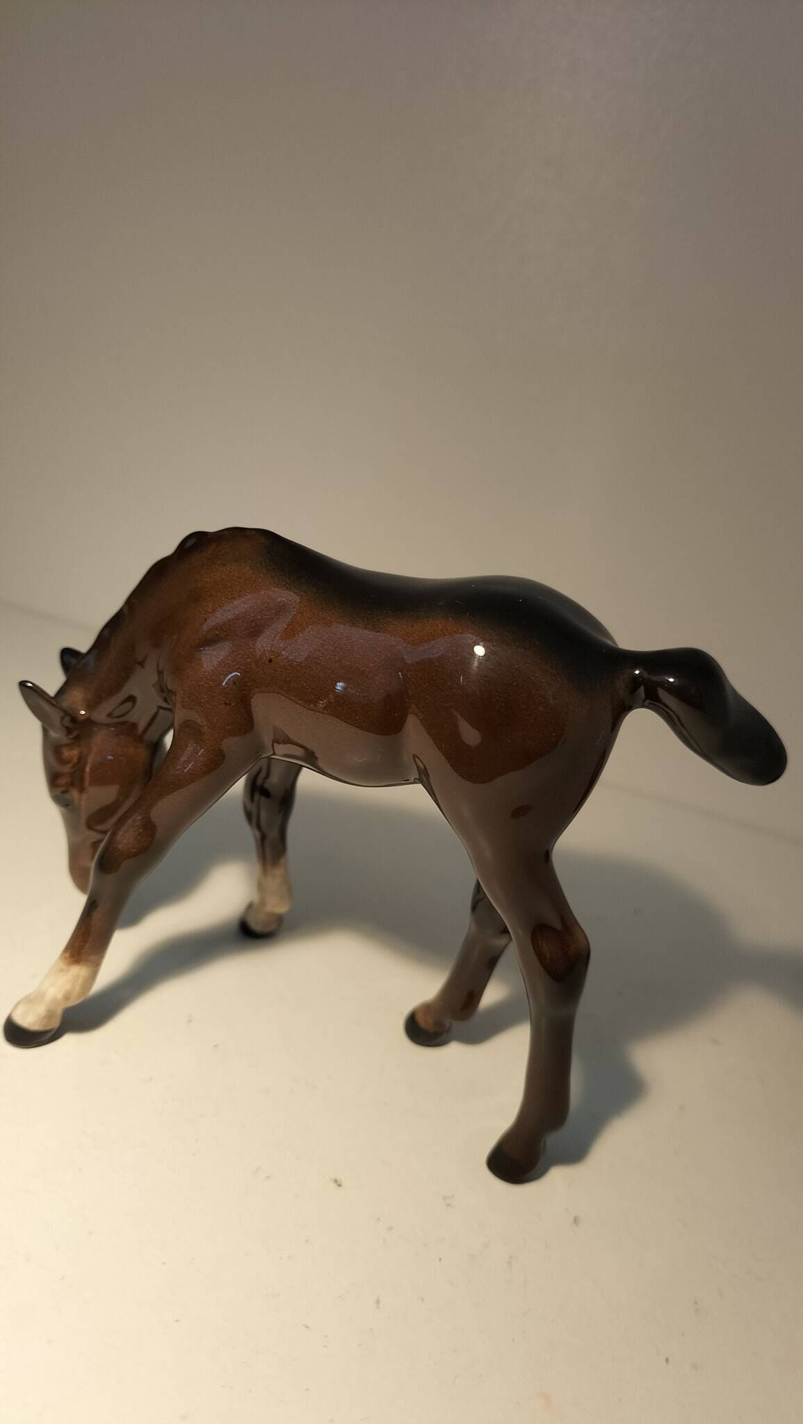 Poulain Beswick Pottery