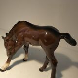 Poulain Beswick Pottery