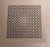 Vasarely silkscreen print - "Deep Kinetics" - 3D Illusion & Black and White